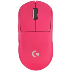 Мышь Logitech G PRO X Superlight 2 910-006801