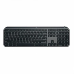 Клавиатура Logitech MX Keys 920-009564 Беспроводная, Bluetooth