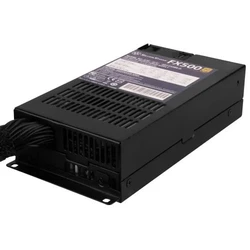 Блок питания Silverstone G540FX500G00220|| 500 Вт