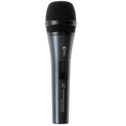 Микрофон Sennheiser E 835-S 004514