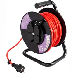 Сетевой фильтр Buro BU-PSR4.30/G-20