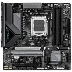 Материнская плата Gigabyte B850M Eagle WIFI6E rev. 1.1 Micro-ATX, AMD AM5