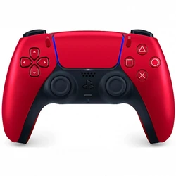 Манипулятор Sony Геймпад Sony DualSense Volcanic Red CFI-ZCT1W Volcanic Red