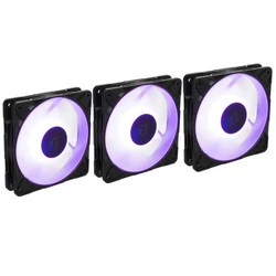 Система охлаждения ARCTIC P12 Pro A-RGB LN ACFAN00347A Для системного блока