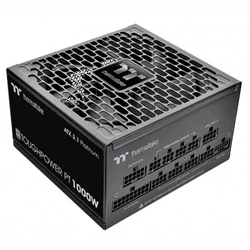 Блок питания Thermaltake Toughpower PT PS-TPP-1000FNFAPE-1 1000 Вт