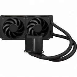 Система охлаждения Asus PROART LC 240 90RC01K0-M0EAY0 Для процессора