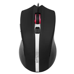 Мышь Deluxe DLM-516OUB