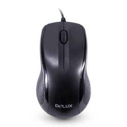 Мышь Deluxe DLM-388OUB