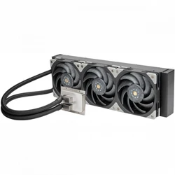Система охлаждения Silverstone G53XE360PD00020 Для процессора