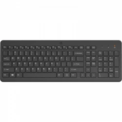 Клавиатура HP 220 805T2AA Беспроводная, USB