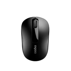 Мышь Rapoo M10 Plus Чёрный M10-Plus-black