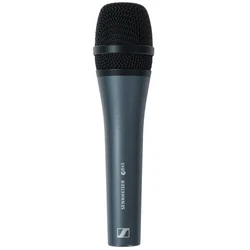 Микрофон Sennheiser E 845 004515