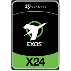 Серверный жесткий диск Seagate ST12000NM002H HDD, 3,5 LFF, 12 ТБ, SATA