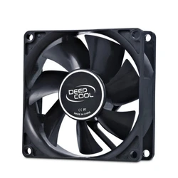 Система охлаждения Deepcool XFAN 80 DP-FDC-XF80