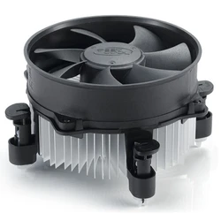 Система охлаждения Deepcool ALTA 9 DP-ICAP-AT9 Для процессора