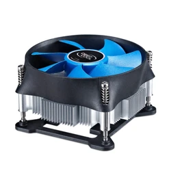 Система охлаждения Deepcool THETA 15 PWM DP-ICAS-T15P Для процессора