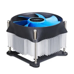 Система охлаждения Deepcool THETA 31 PWM DP-ICAS-T31P Для процессора