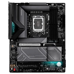 Материнская плата Gigabyte Z890 EAGLE PLUS ATX, LGA 1851