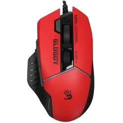 Мышь Bloody W95Ultra BLD W95Ultra Sports Red