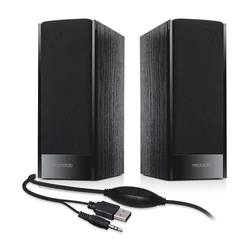 Компьютерные колонки Microlab B56 (USB) B56(USB)