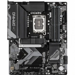Материнская плата Gigabyte B760 Gaming X D4 Gen5 ATX, LGA 1700