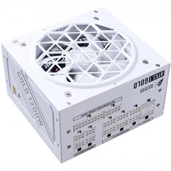 Блок питания 1STPLAYER NGDP GOLD HA-1200BA4-WH 1200 Вт