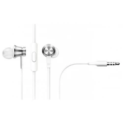 Наушники Xiaomi Mi Piston Headphone Basic Серебристый ZBW4355TY
