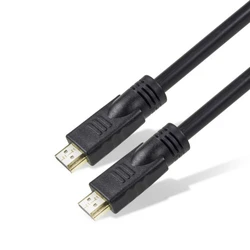 Кабель интерфейсный SHIP HDMI-HDMI SH6031-15P