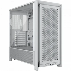 Корпус Corsair Frame 4000D RS White CC-9011313-WW Mid-Tower
