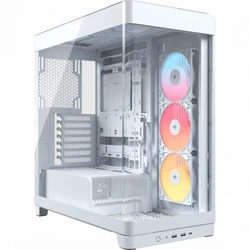 Корпус Corsair 4500X RS-R ARGB White CC-9011315-WW Mid-Tower