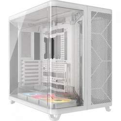 Корпус Corsair Air 5400 RS-R ARGB White CC-9011319-WW Mid-Tower