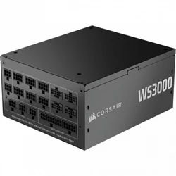 Блок питания Corsair WS3000 CP-9020312-EU 3000 Вт