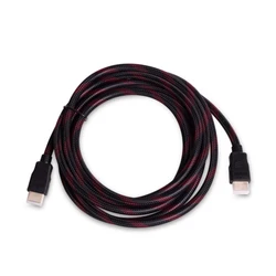 Кабель интерфейсный iPower HDMI-HDMI 3 метра HDMI-HDMI-1-4-3-m