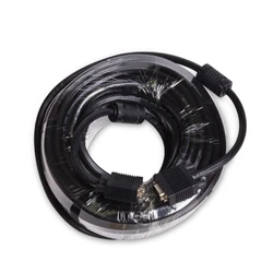 Кабель интерфейсный iPower VGA 15M/15M VGA15M/15M