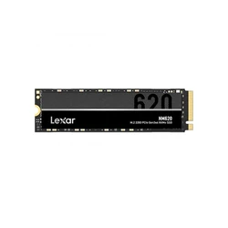 Жесткий диск Lexar NM620 LNM620X001T-RNNNG SSD (твердотельные), 1 ТБ, M.2, PCIe