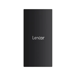 Внешние накопители Lexar SL300 LSL300002T-RNBNG 2 ТБ, Разъём USB Type-C