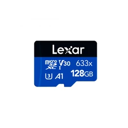 Флеш (Flash) карты Lexar LMS0633064G-BNNNG 64 ГБ