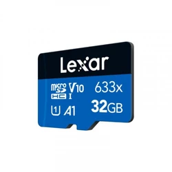 Флеш (Flash) карты Lexar LMS0633032G-BNNNG 32 ГБ