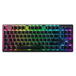Клавиатура Logitech DeathStalker V2 PRO TKL RZ03-04370100-R3M1 Беспроводная, Bluetooth