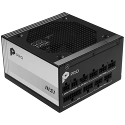 Блок питания MSI PRO A850PL PCIE5 306-7ZPLY 850 Вт