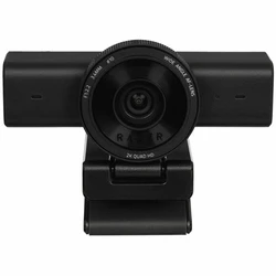 Веб камеры Razer Kiyo V2 X RZ19-05380100-R3M1