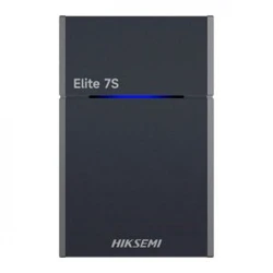 Внешние накопители HIKSEMI ELITE 7S HS-ESSD-ELITE7S 1T 1 ТБ, Разъём USB Type-C