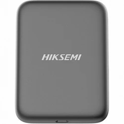 Внешние накопители HIKSEMI ELITE9 HS-ESSD-ELITE9 1T 1 ТБ, Разъём USB Type-C