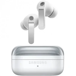Наушники Samsung Galaxy Buds 4 Pro SM-R640NZWACIS