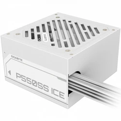 Блок питания Gigabyte P550SS ICE 28200-P55SW-1EUR 550 Вт