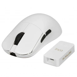Мышь LAMZU INCA White 6975637430046