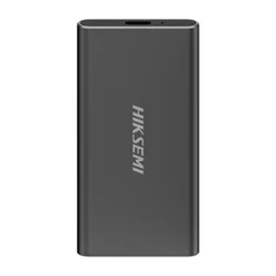 Внешние накопители HIKSEMI T200N MINI HS-ESSD-T200N MINI 256G 256 ГБ, Разъём USB Type-C