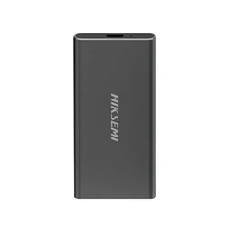 Внешние накопители HIKSEMI T200N MINI HS-ESSD-T200N MINI 2T 2 ТБ, Разъём USB Type-C