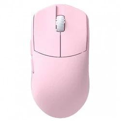 Мышь LAMZU Maya X Light Pink 6975637430190