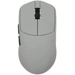 Мышь LAMZU Maya X Cloud Grey 6975637430107
